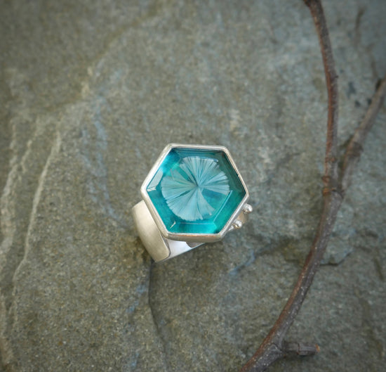 Frozen in Time: Winter’s Sorceress