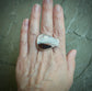 Rhode Island Coast Ring — Size 8 3/4 — ✨ For Jess ✨