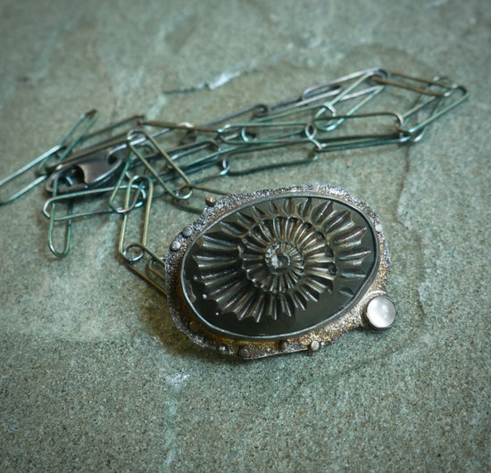 Ancient Seas 